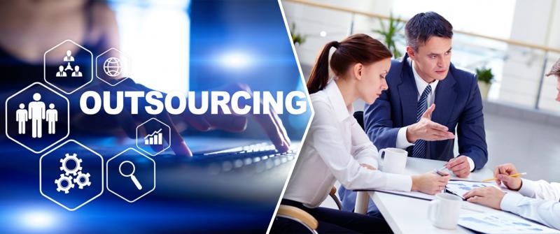 Reliable Data Entry Outsourcing 