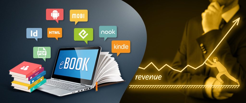 ebook conversion services