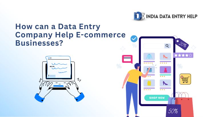 data entry company