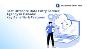 Data Entry Service Agency in Canada
